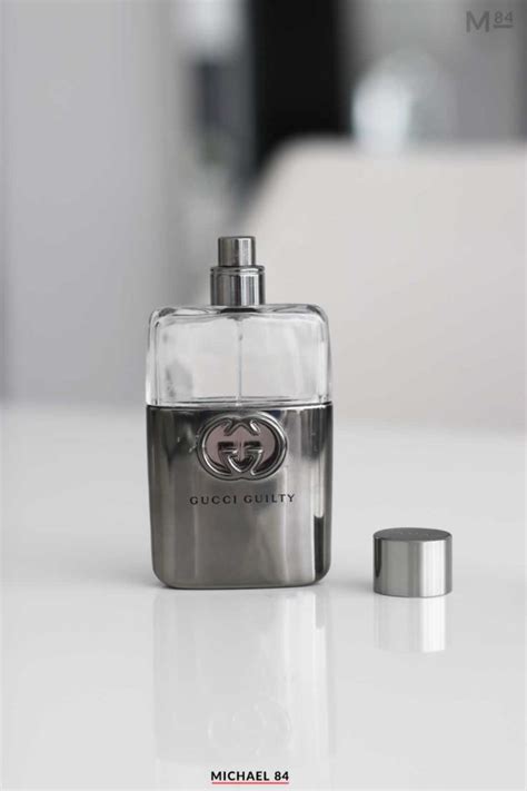 gucci guilty smell alike|Gucci Guilty reviews.